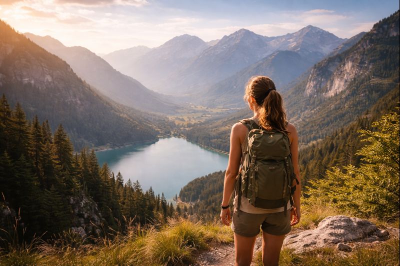 Discover virtual tours around the world